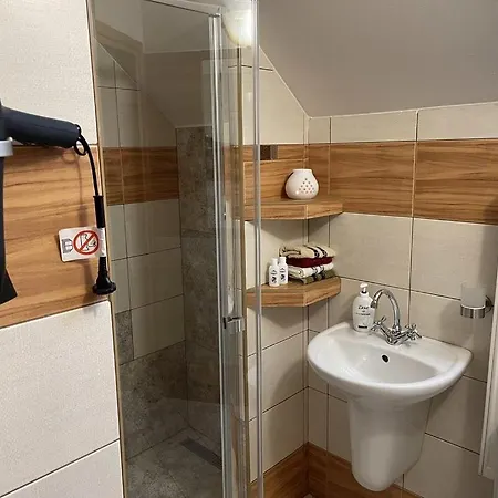 Svarny Pensjonat Rużomberk