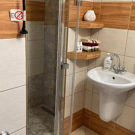 Pensión švárny 3*