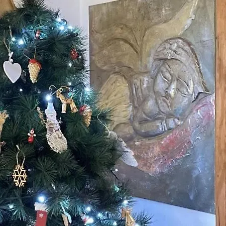 Maison d'hôtes Svarny 3*