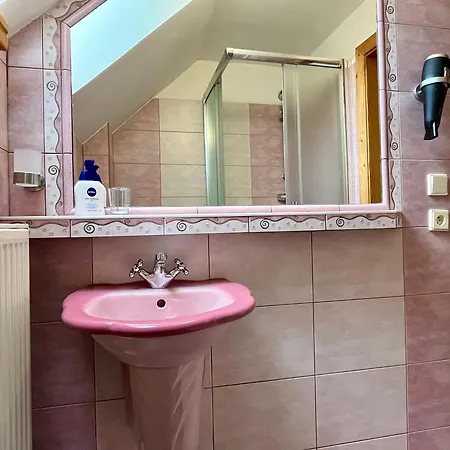 Svarny Maison d'hôtes Ruzomberok
