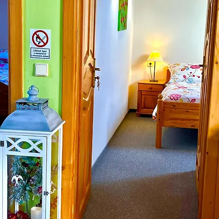 švárny 3* Ruzomberok