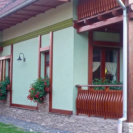 Svarny Pensjonat Rużomberk