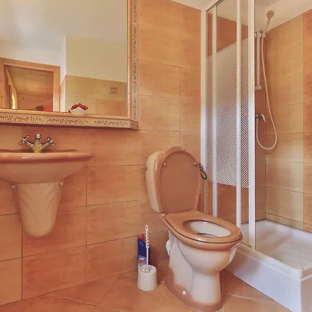 Svarny Maison d'hôtes Ruzomberok
