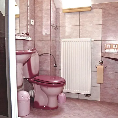 Maison d'hôtes Svarny 3*