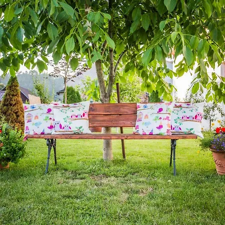 Svarny 3* Rużomberk