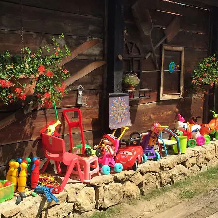 Svarny 3* Rużomberk