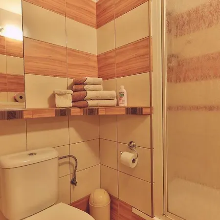 švárny 3* Ruzomberok