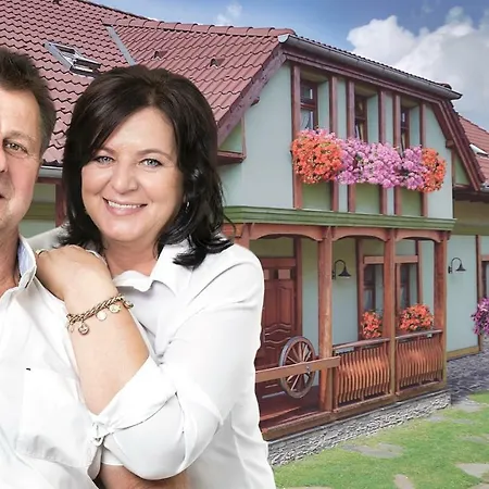 Svarny Pensjonat Rużomberk