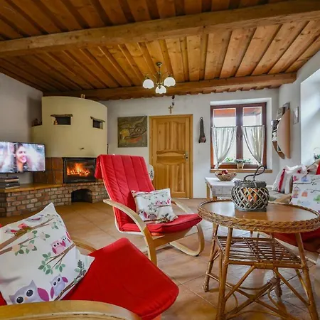 Konukevi Svarny 3*