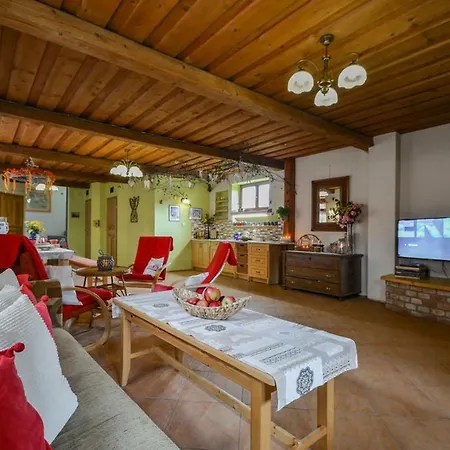 Pensjonat Svarny Rużomberk