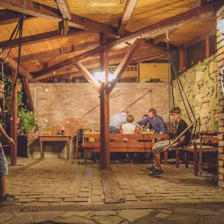 Svarny Pensjonat Rużomberk