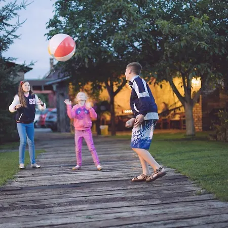 Svarny Pensjonat Rużomberk