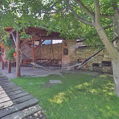 Svarny Penzion 3*
