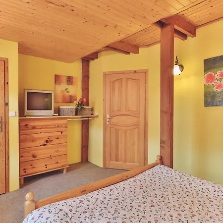 Pensjonat Svarny Rużomberk