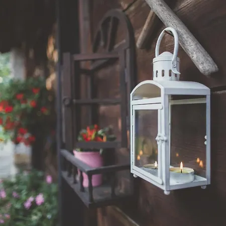 Svarny 3* Rużomberk