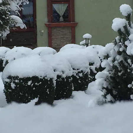 švárny Pensión Ruzomberok