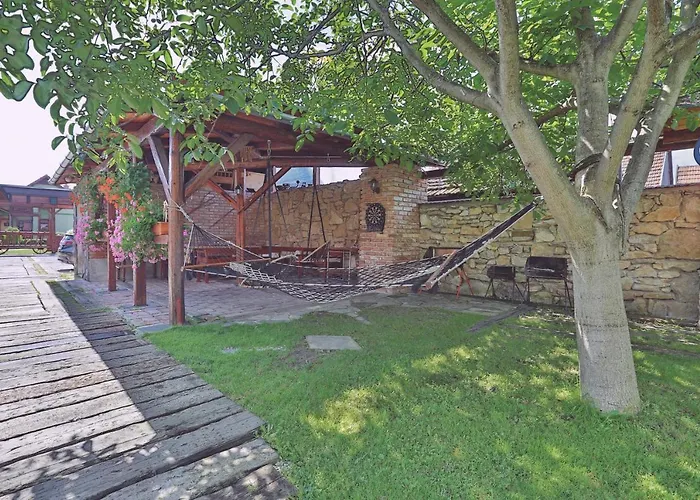 Svarny Pensionat 3*